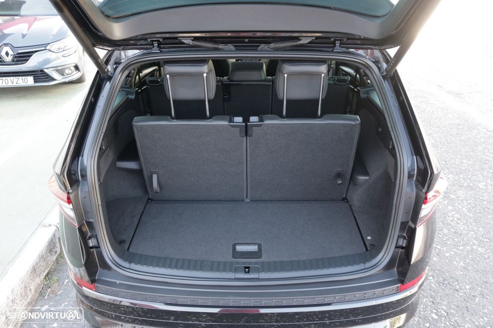 Skoda Kodiaq 2.0 TDI Sportline DSG - 23