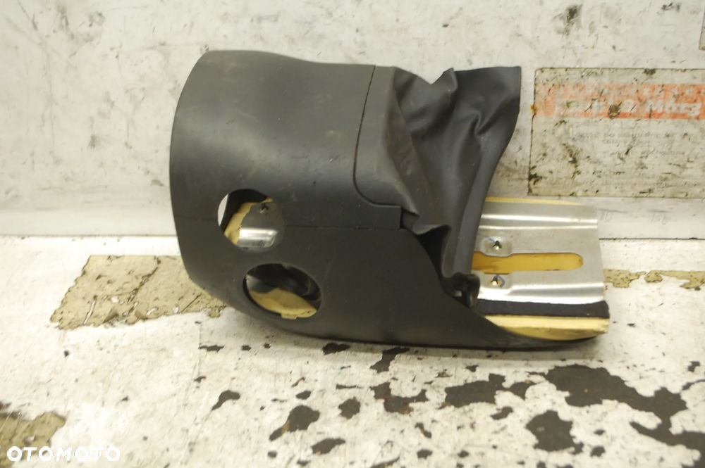 OSŁONA KOLUMNY KIEROWNICZEJ AUDI A4 B7 B6 8E0953515E 8E0953512J 8E0953512H - 13