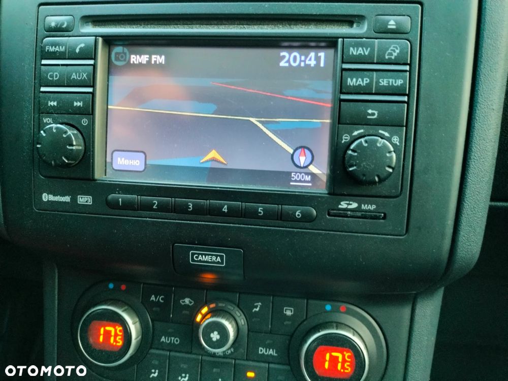 Nissan Qashqai - 30