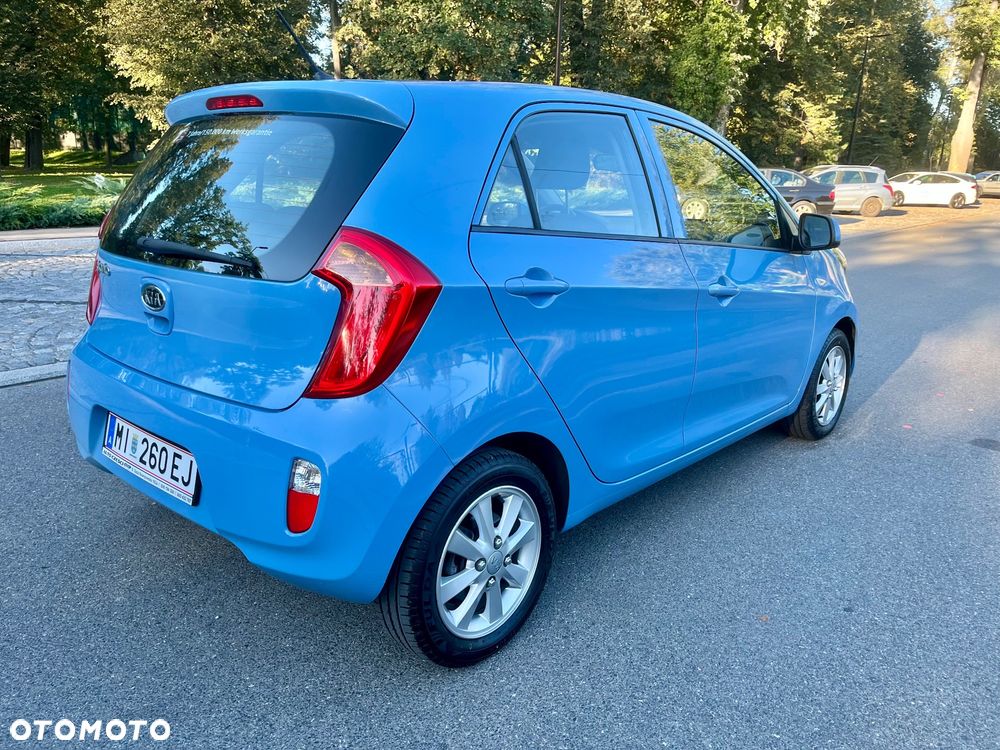 Kia Picanto - 8