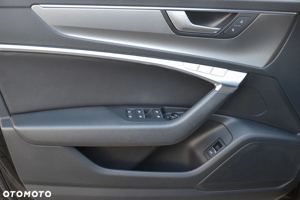 Audi A6 Limousine 40 TDI mHEV Sport S tronic - 19