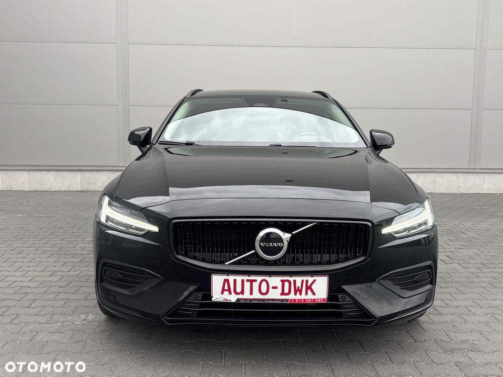 Volvo V60 B3 B Geartronic Momentum Pro - 9