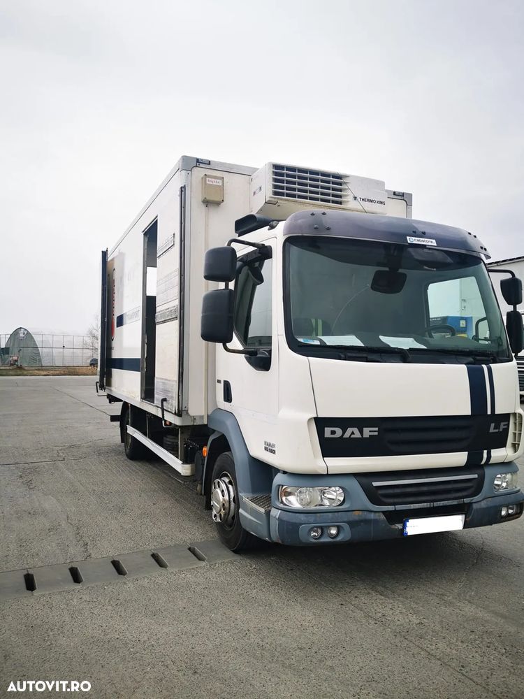 DAF LF45.180 - 1