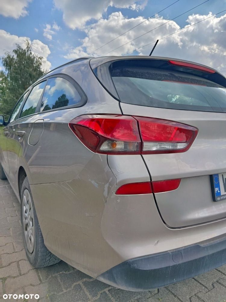 Hyundai i30 - 5