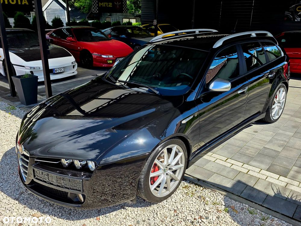 Alfa Romeo 159 - 30