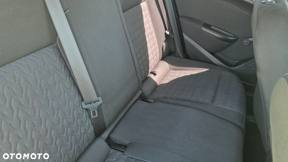 Opel Astra - 17