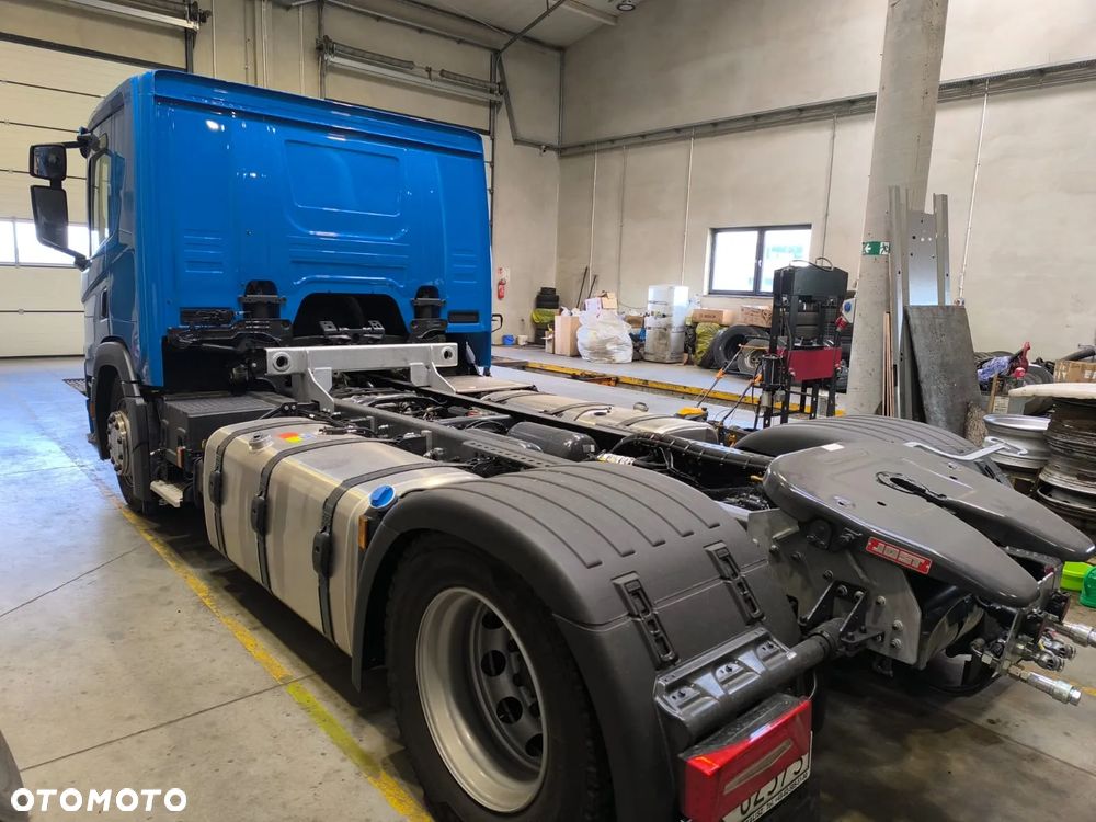 Scania P-450 - 6