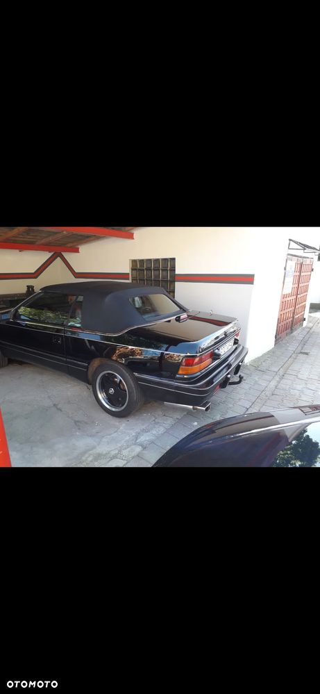 Chrysler Le Baron - 5