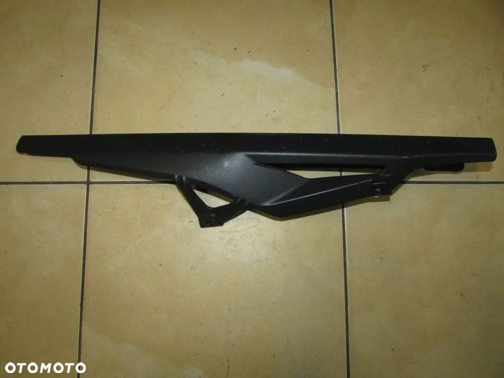 BMW F800 R K73 15-19 osłona łańcucha - 1