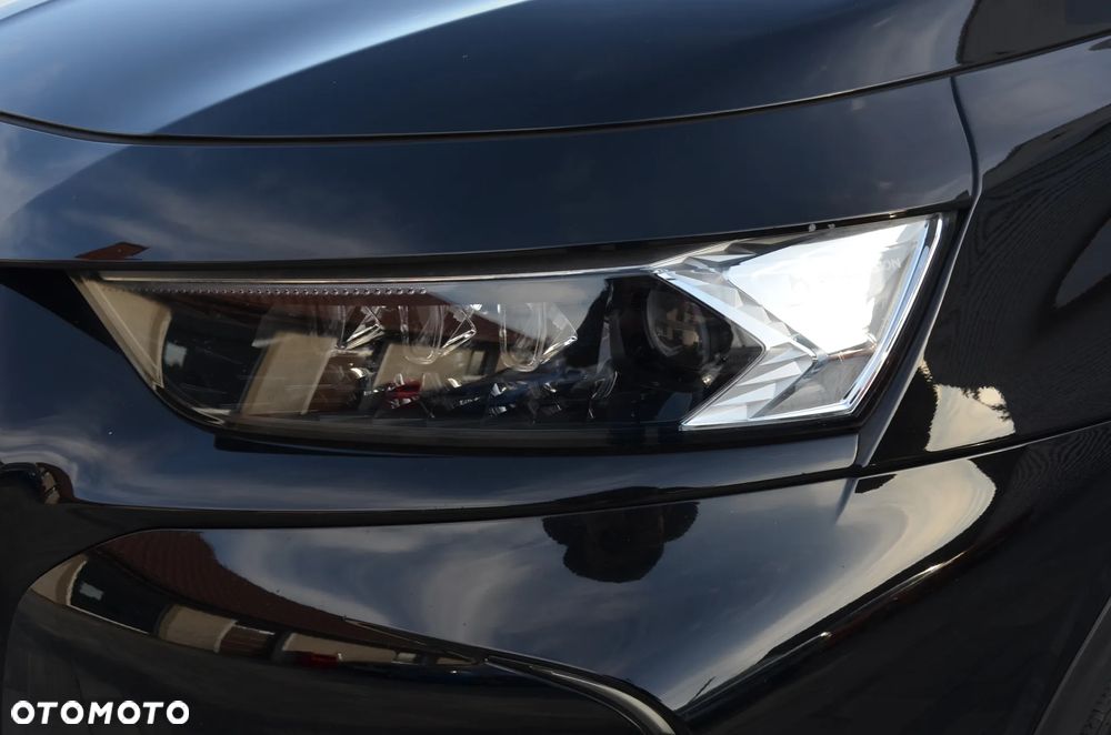 DS Automobiles DS 7 Crossback 1.6 E-Tense Grand Chic - 22