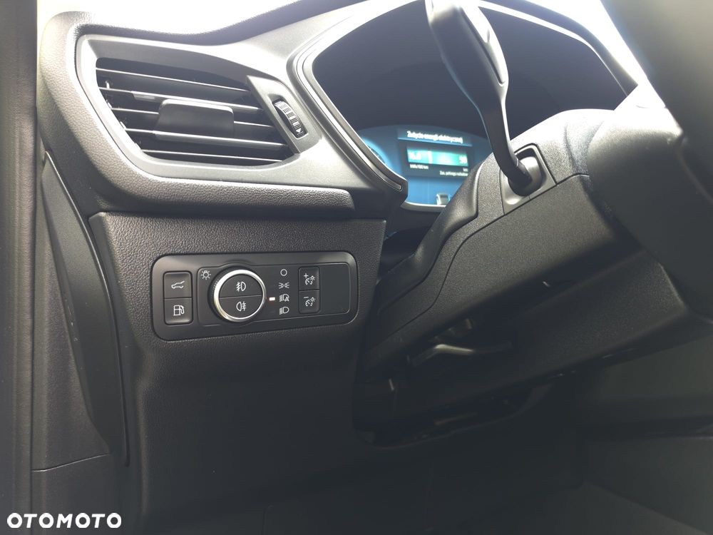 Ford Kuga 2.5 Duratec PHEV TITANIUM - 25