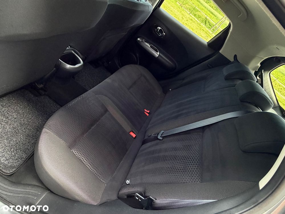 Nissan Juke 1.6 Start/Stop Tekna - 27