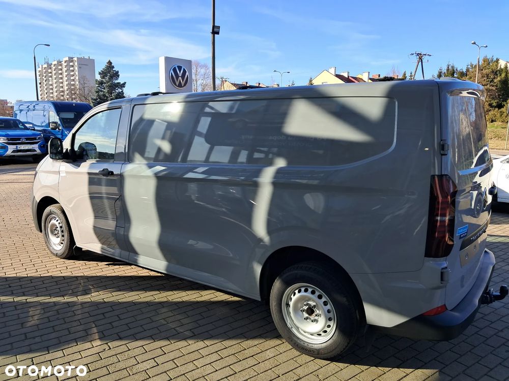 Volkswagen Transporter T7 - 20