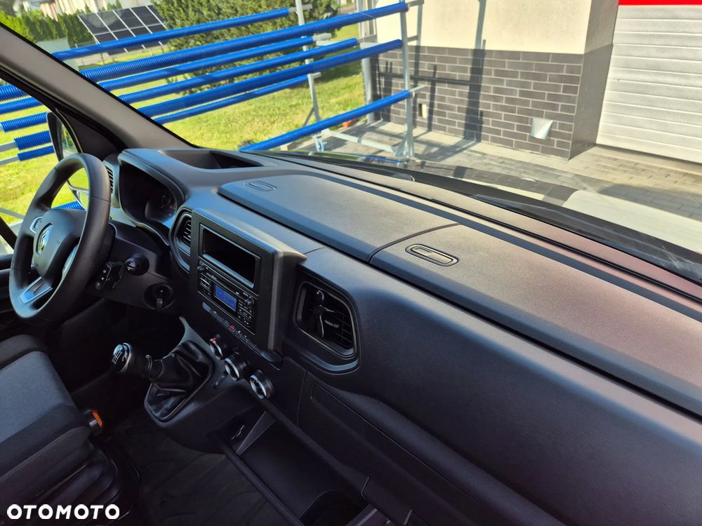 Renault Master L2H2 2.3dCi 136KM - 16