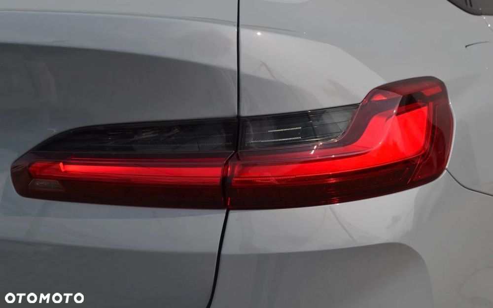 BMW X4 xDrive20d mHEV M Sport sport - 13