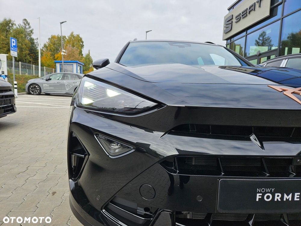 Cupra Formentor 1.5 TSI - 4