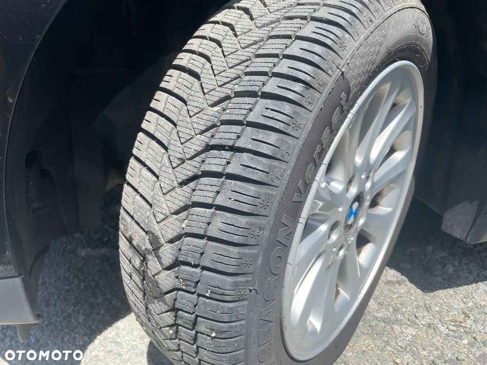 BMW Seria 1 116i - 12
