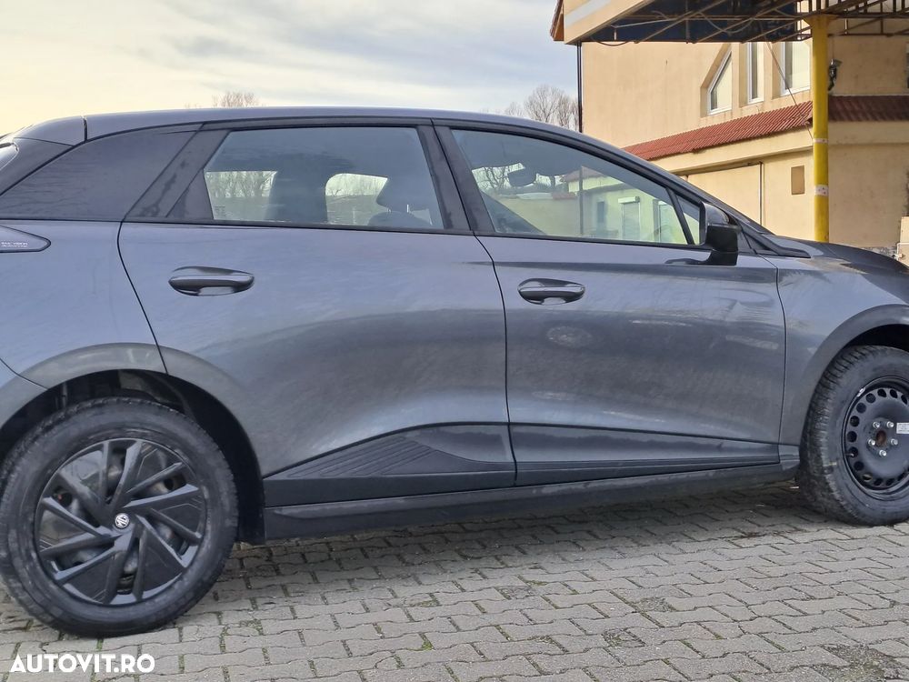 MG MG4 4 Standard - 5