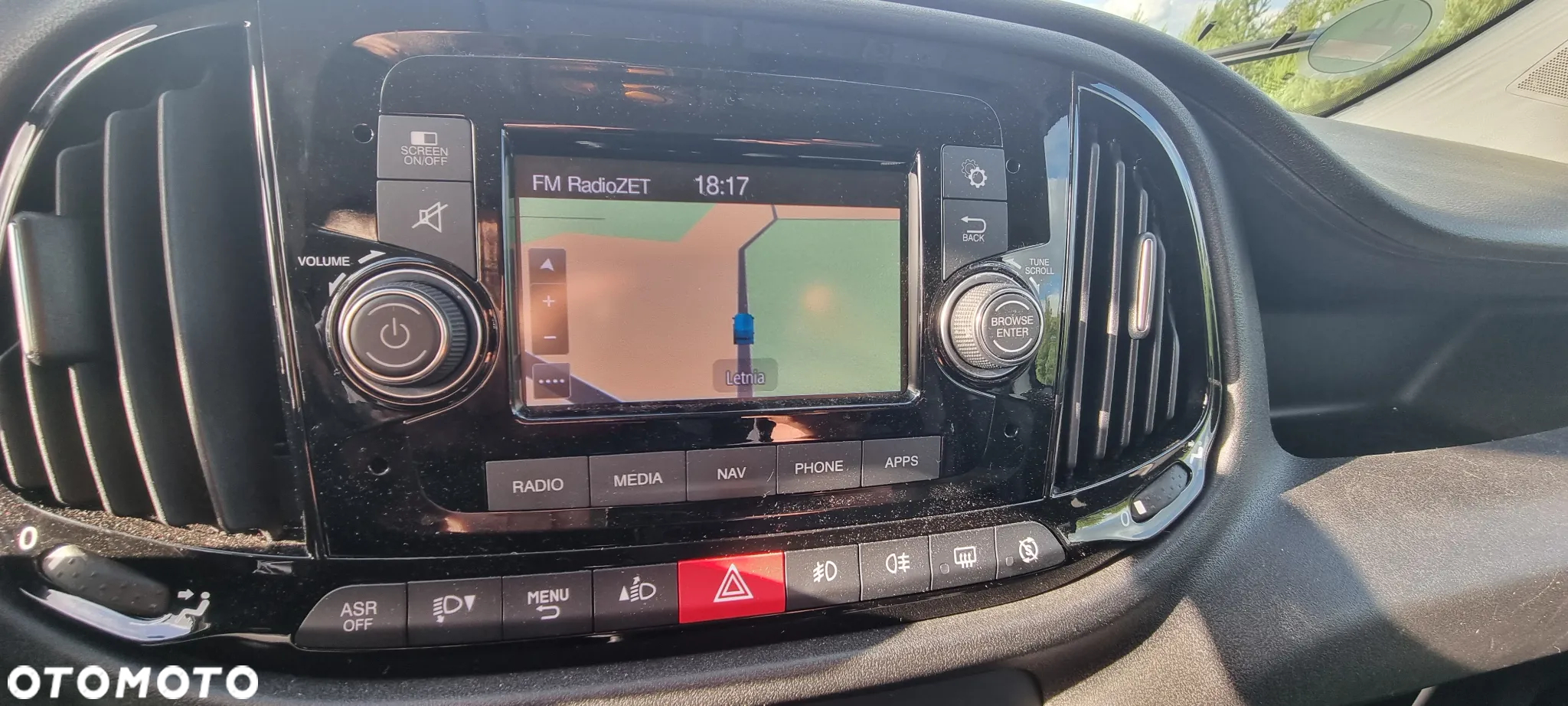 Fiat Doblo Maxi - 25