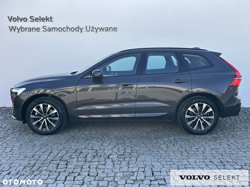 Volvo XC 60 - 3