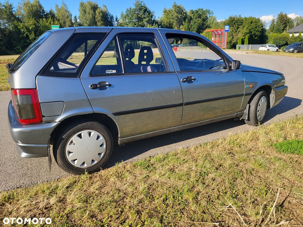 Fiat Tipo - 6
