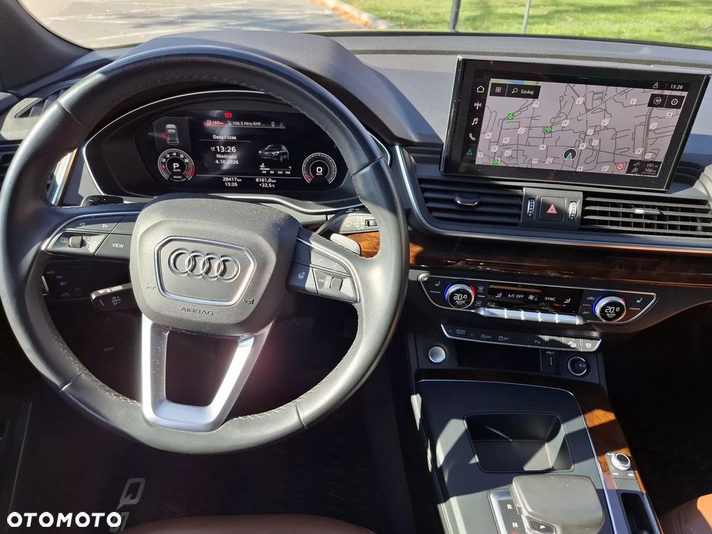 Audi Q5 - 16