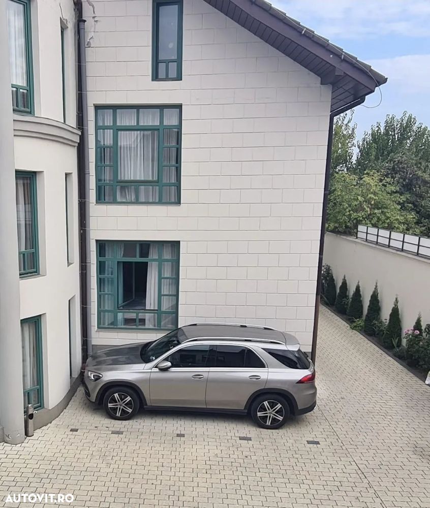 Mercedes-Benz GLE 350 d 4Matic 9G-TRONIC Exclusive - 19