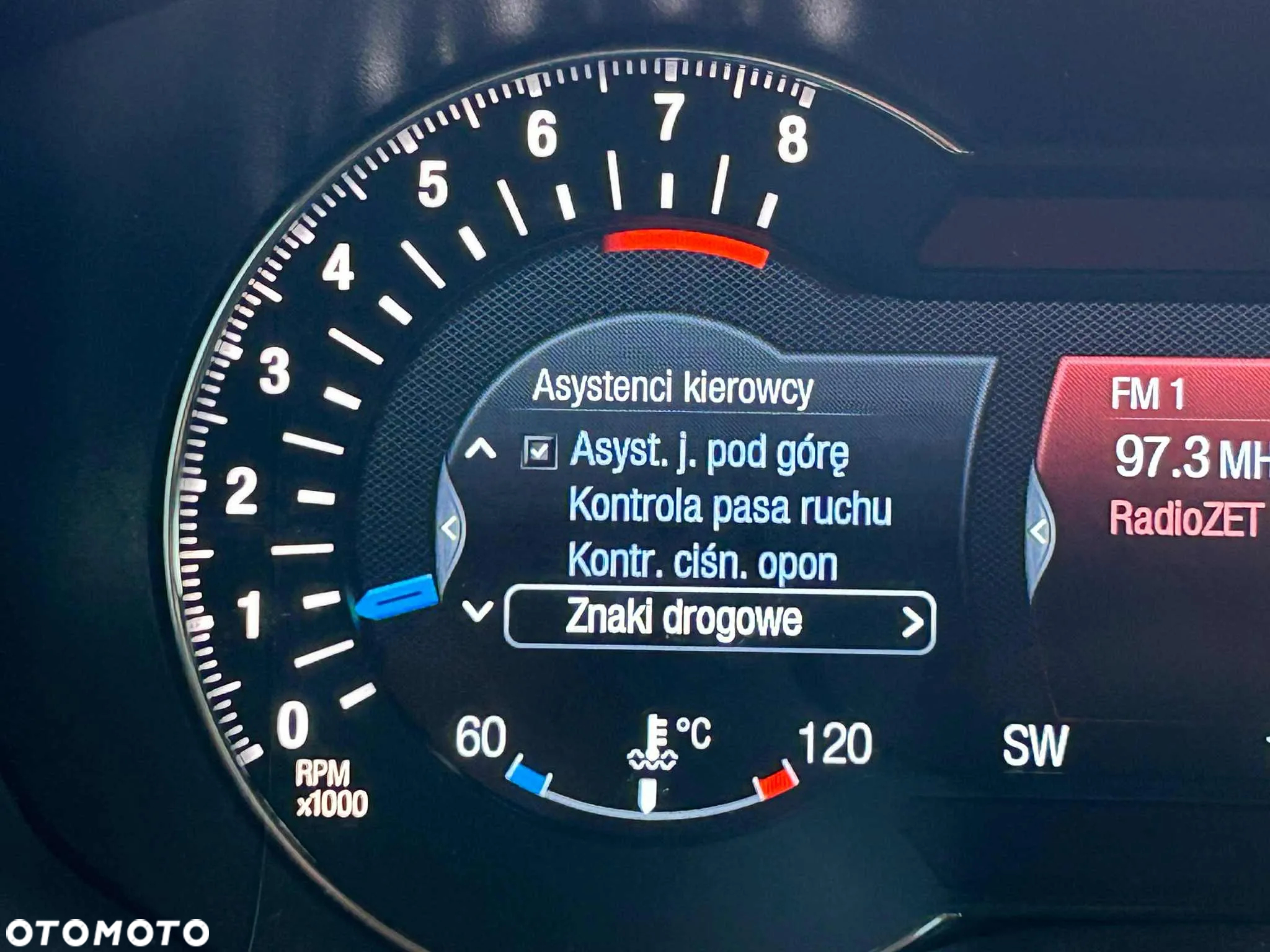 Ford Mondeo - 21