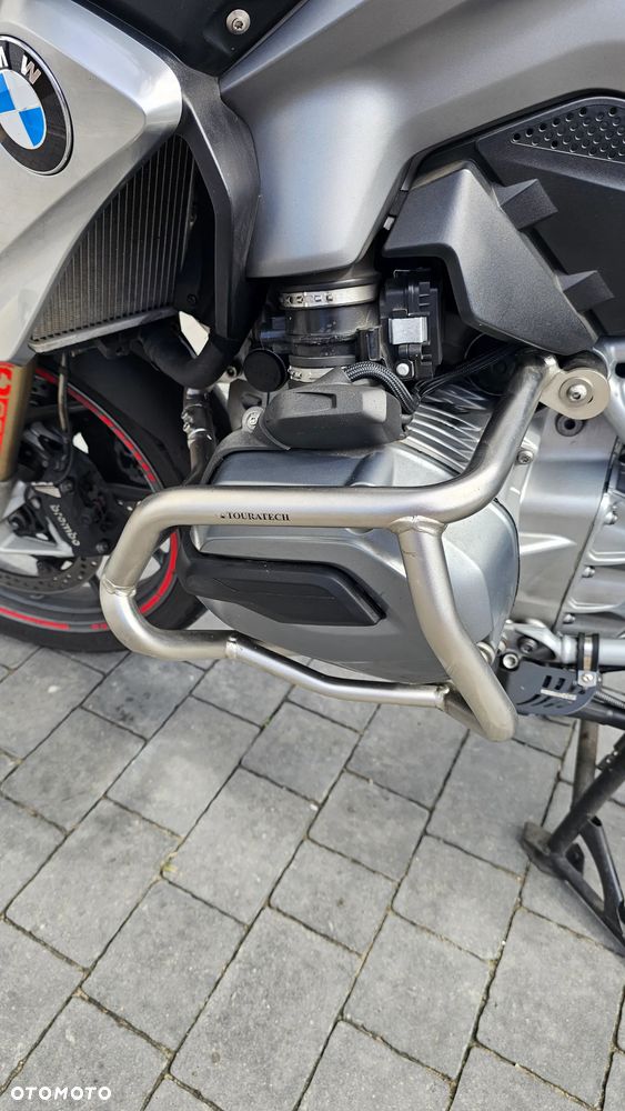 BMW GS - 8