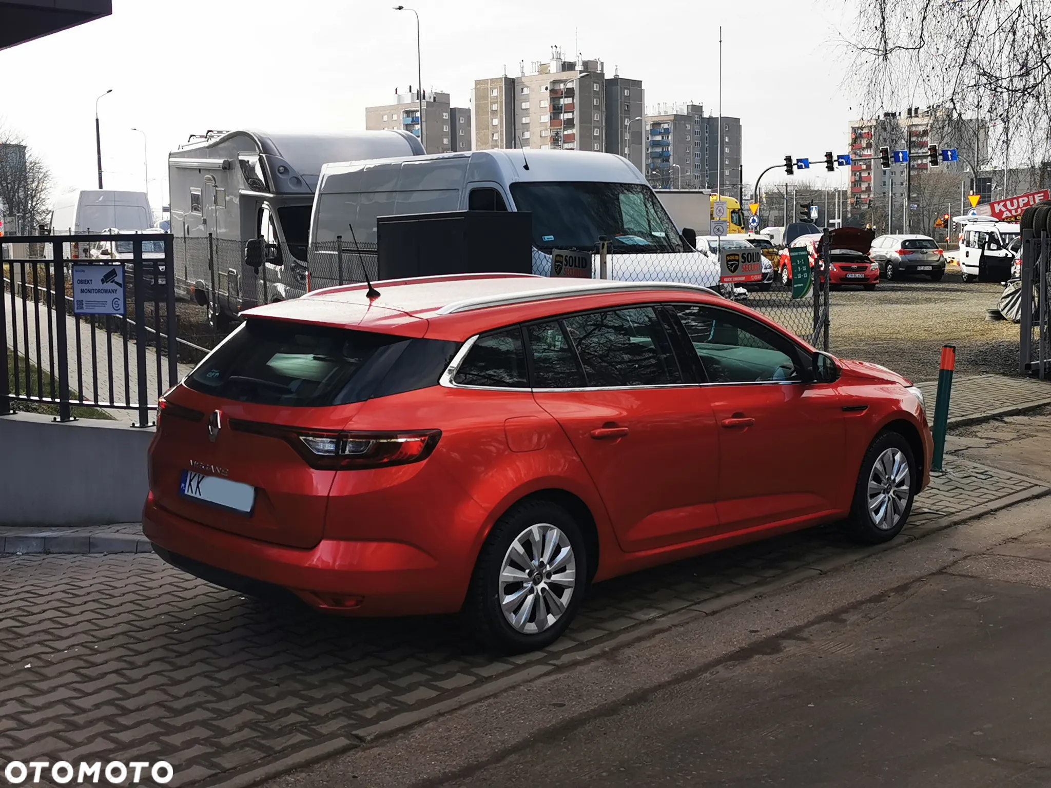Renault Megane 1.6 SCe Zen - 2
