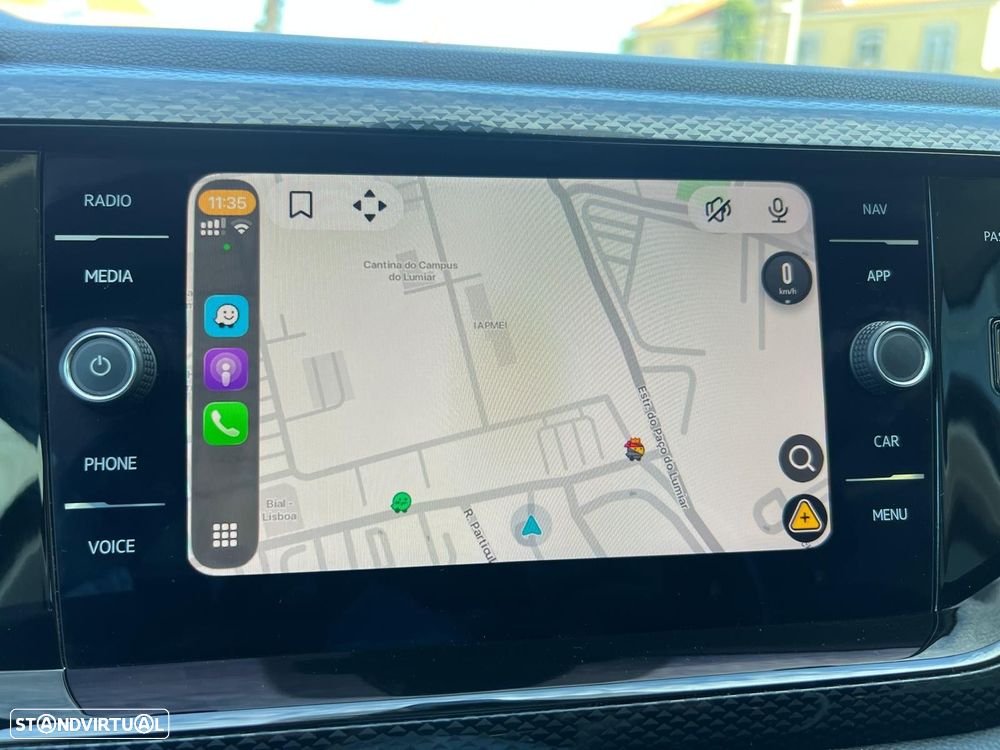 VW Polo 1.0 TSI Urban - 24