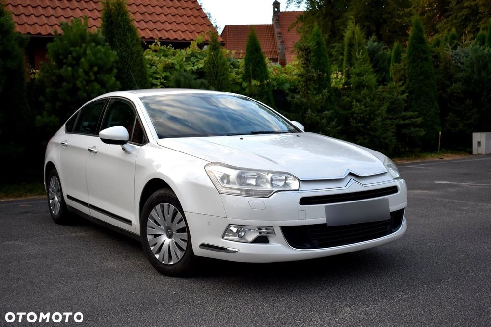 Citroën C5 1.6 THP 16V Confort - 3