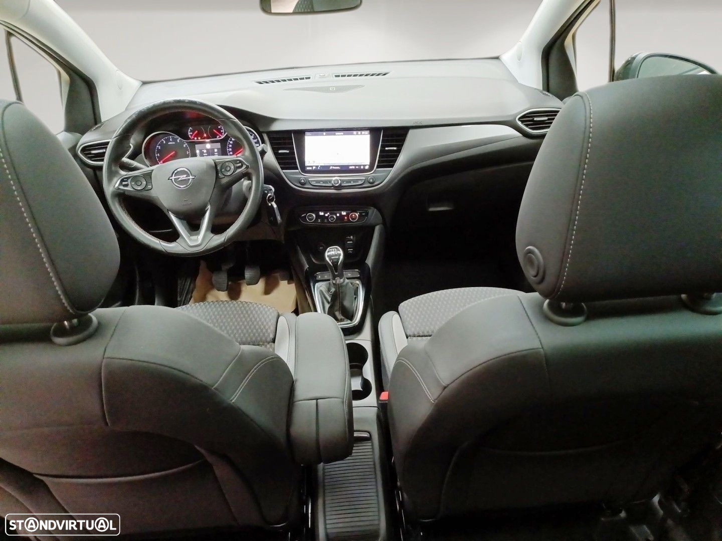 Opel Crossland X 1.2 T Business Edition - 10