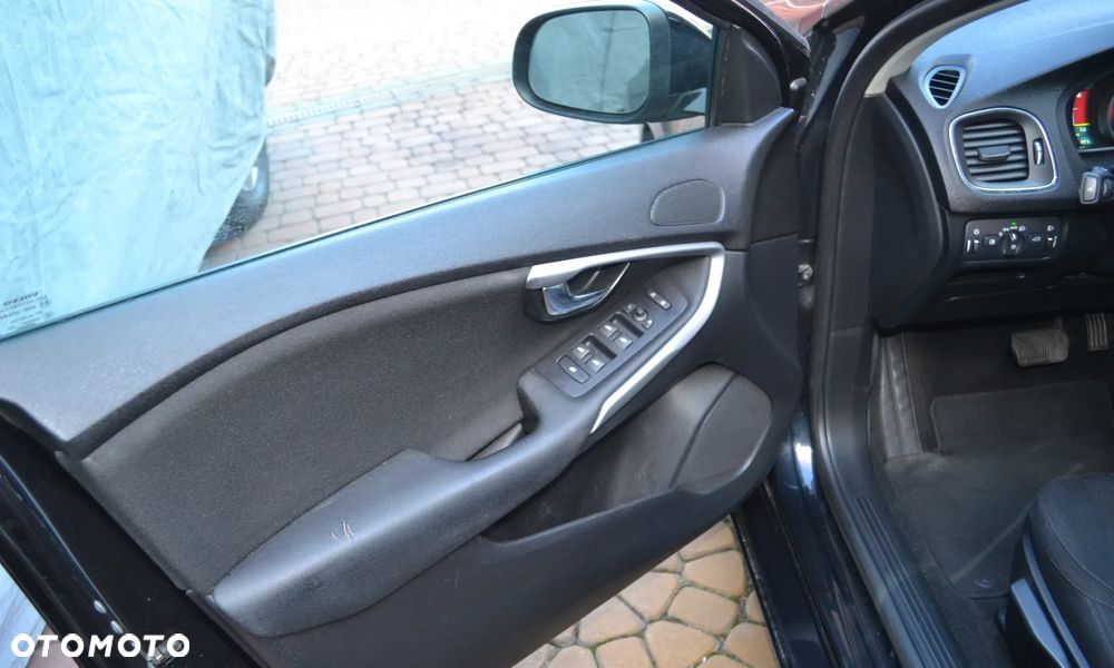 Volvo S40 DPF D3 Geartronic - 17