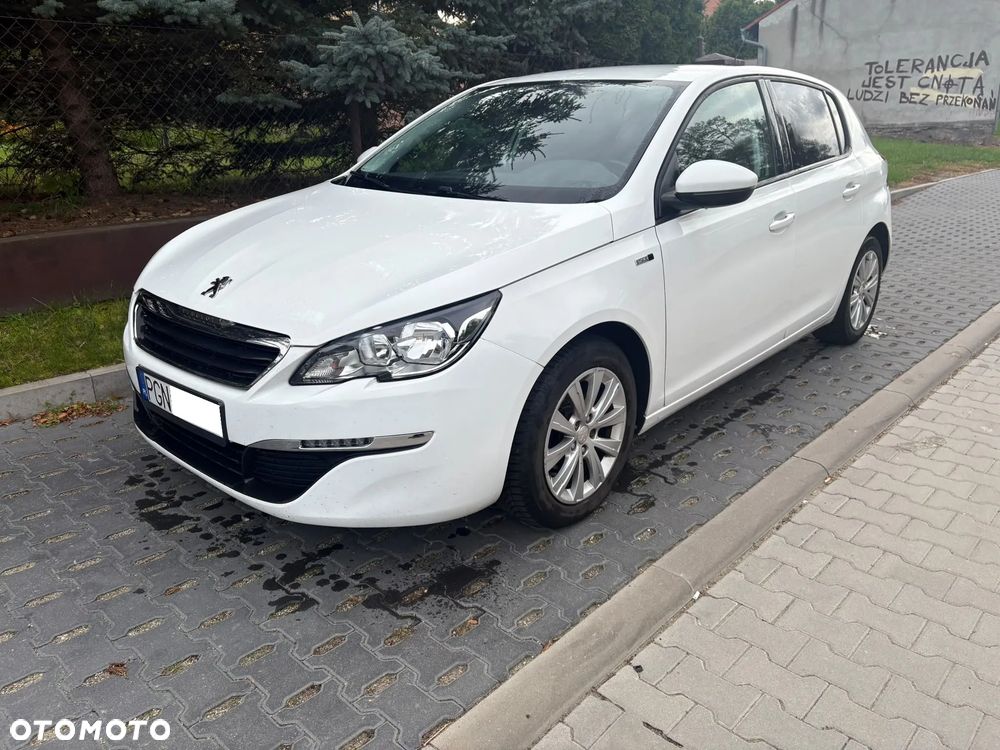 Peugeot 308 82 VTi Access - 1