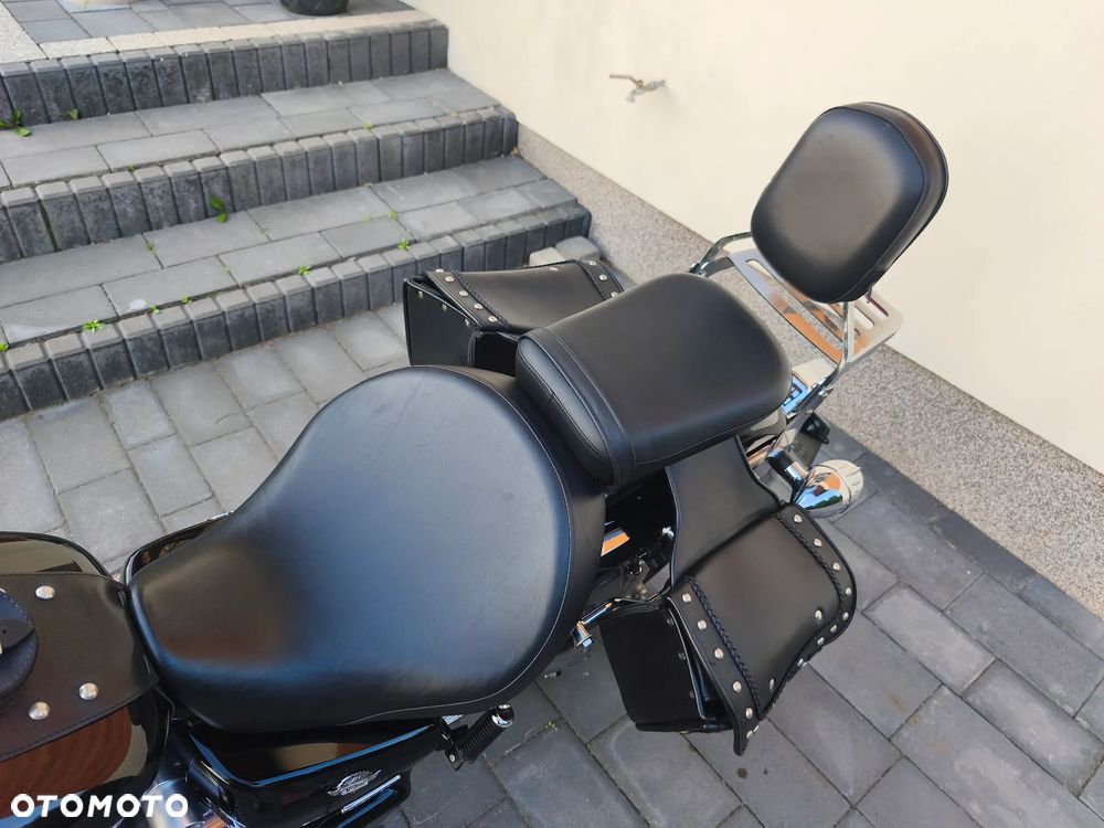 Honda Shadow - 28