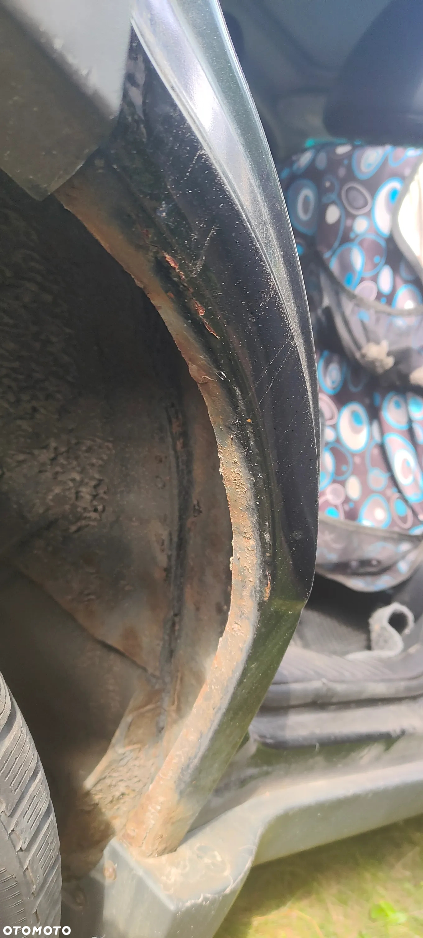 Ford Maverick 2.3 - 12