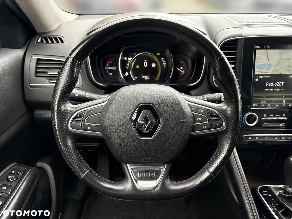 Renault Koleos 2.0 dCi Initiale Paris 4x4 X-Tronic - 18