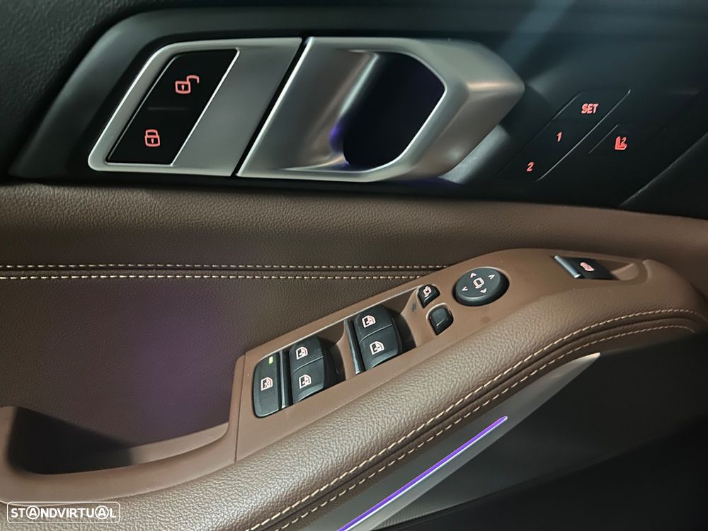 BMW X5 - 22