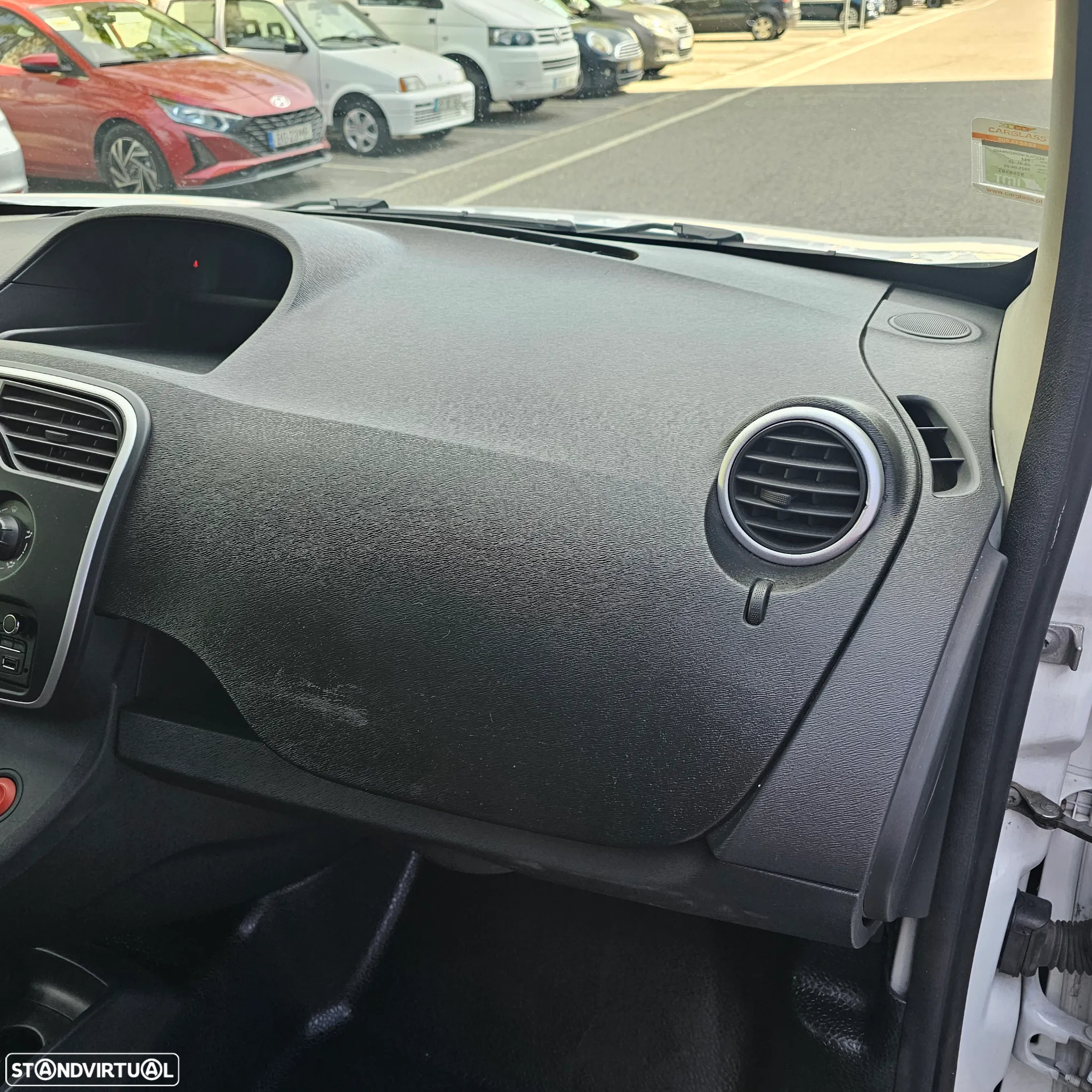 Renault kangoo frigorífica maxi Longa - 20