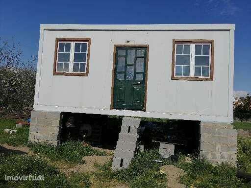 Vendo ou alugo – Terreno - Covilhã - Grande imagem: 4/5