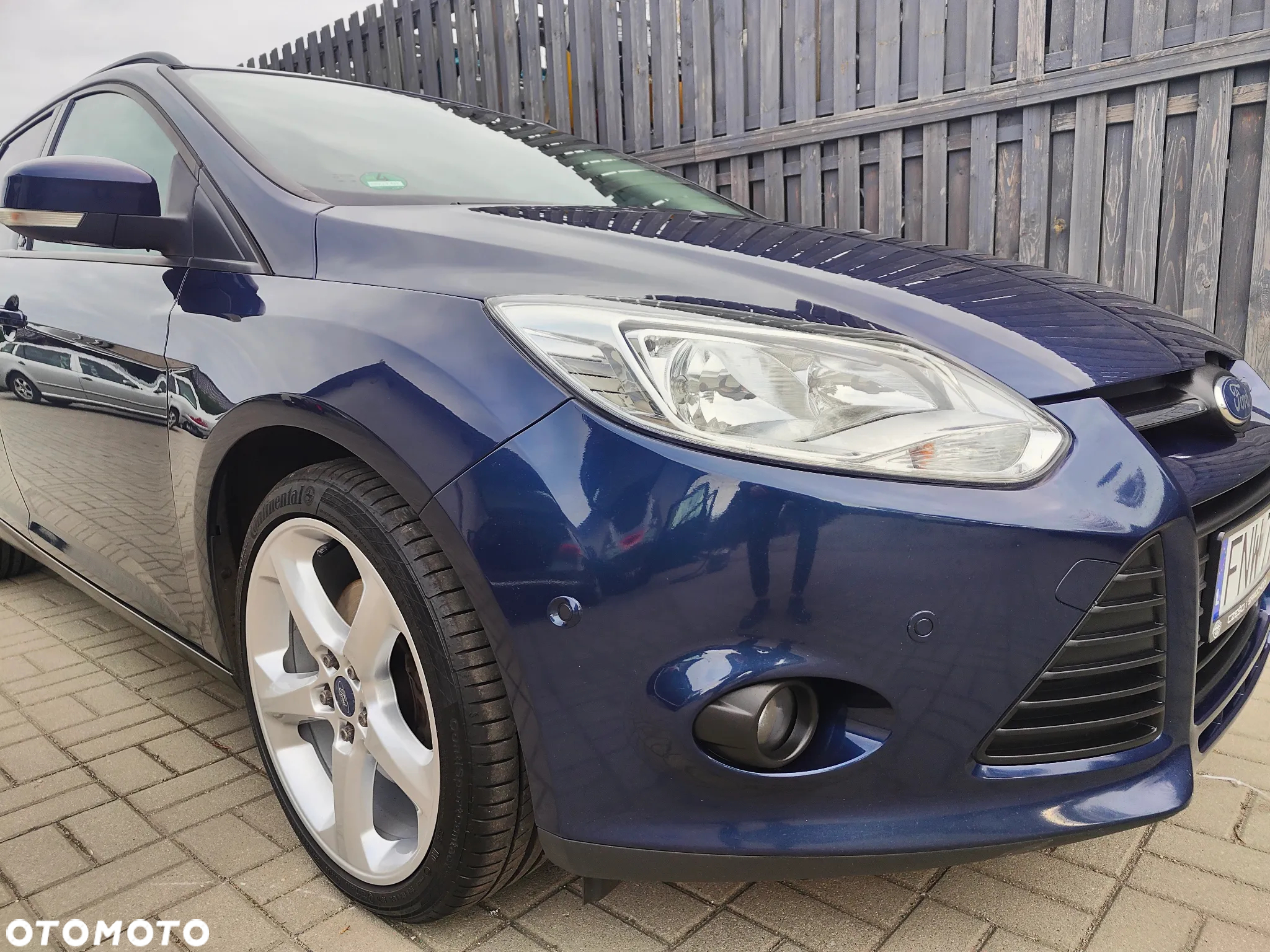 Ford Focus - 3