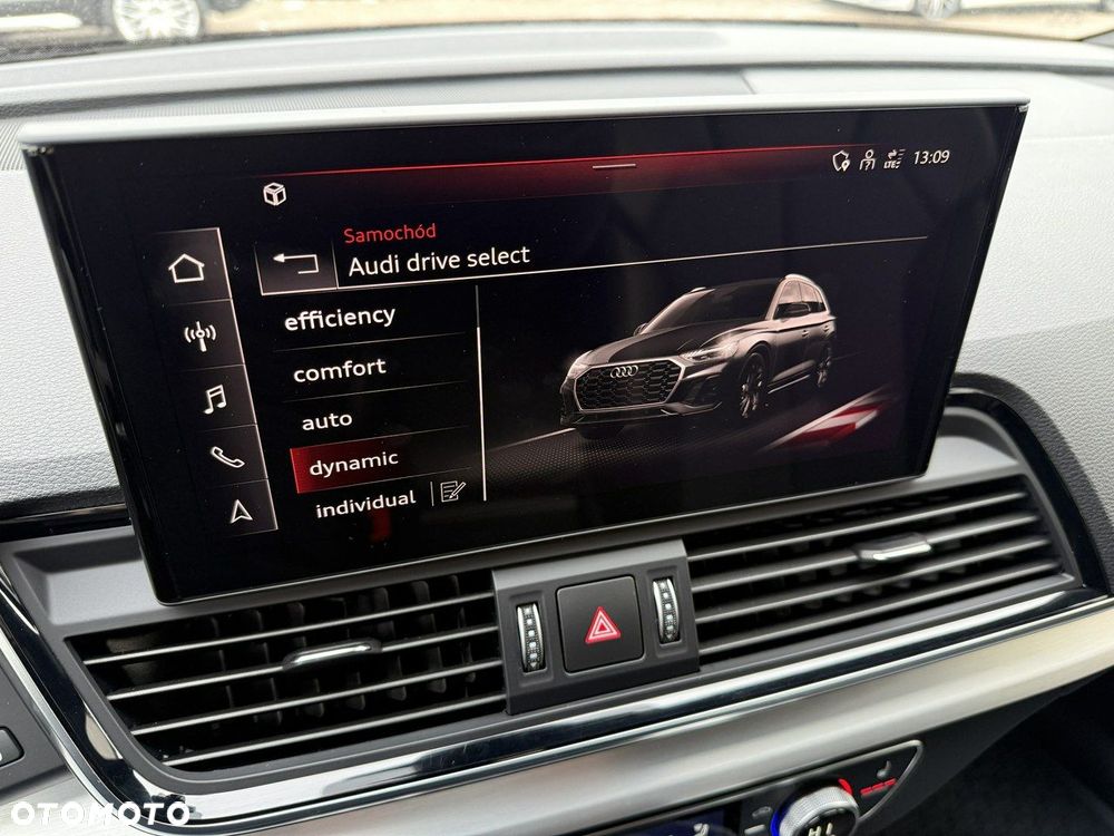 Audi Q5 40 TDI quattro S tronic S line - 28