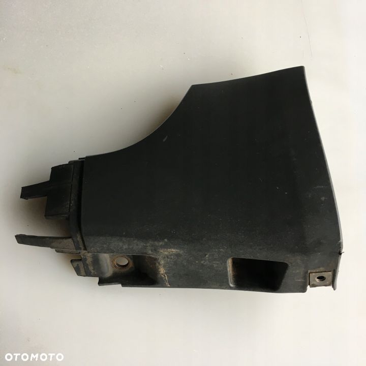 NAKŁADKA PROGU LEWY TYŁ AUDI A4 B6 SED 8E0853579B - 1