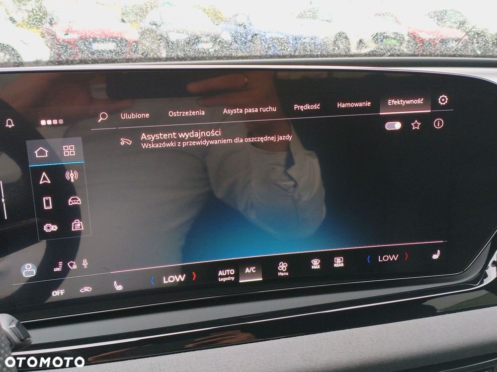 Audi A5 Avant TDI mHEV Quattro S tronic - 36