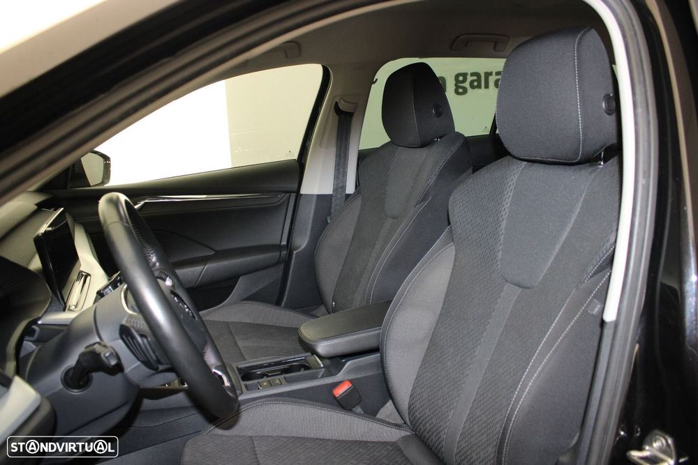 Skoda Octavia Break 1.4 TSi iV Style DSG - 29