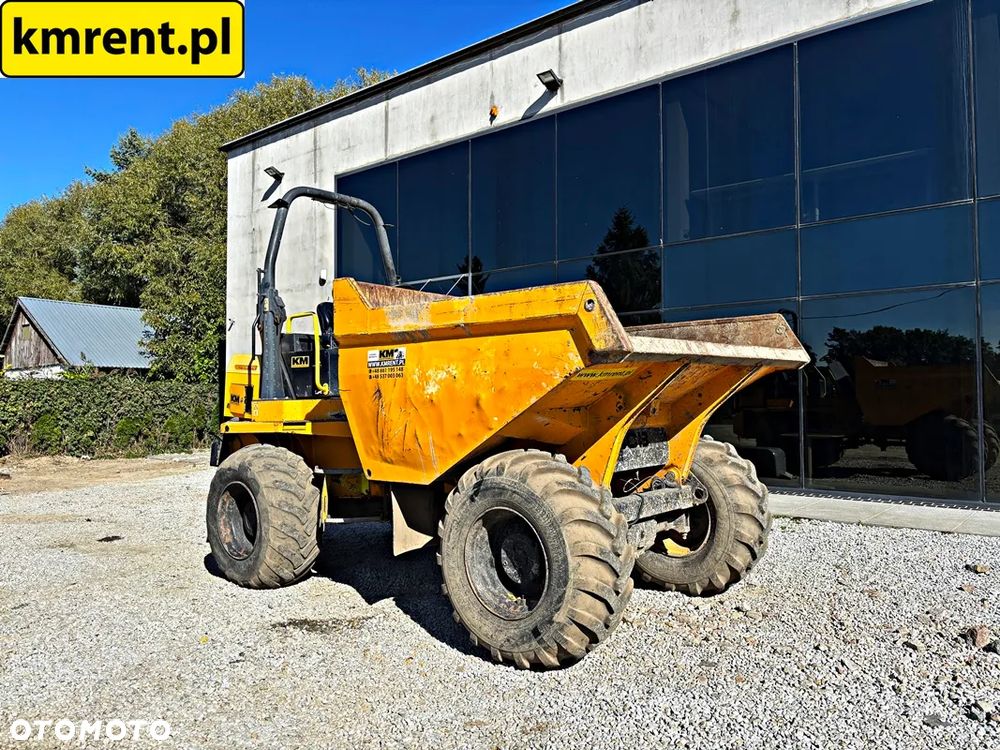 JCB 9 FT WOZIDŁO 2018R. - 8
