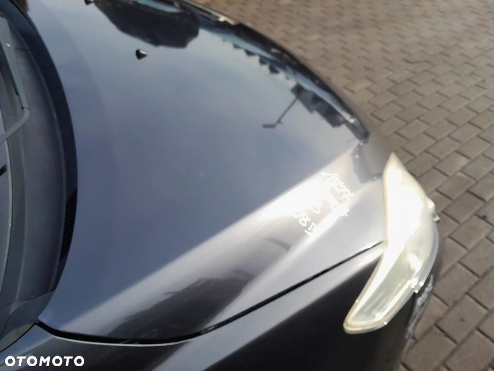 MAZDA 5 MASKA POKRYWA SILNIKA KOLOR: 28B - 2