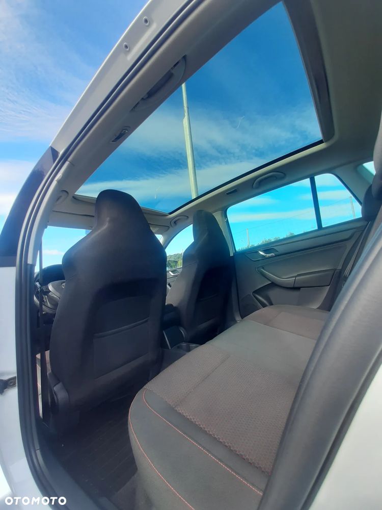 Skoda RAPID Spb 1.6 TDI DPF Ambition - 22