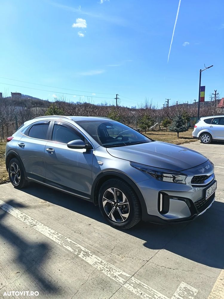 Kia XCeed - 7